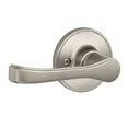 thumbnail image 4 of Dexter by Schlage JH59TOR625 Torino Lever Interior Handleset, Bright Chrome, 4 of 5