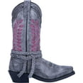 thumbnail image 6 of Women's Dan Post Boots Fern Cowgirl Boot 51148, 6 of 6