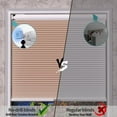 thumbnail image 4 of Myshade No Drill Blackout Shades Tension Cordless Cellular Blinds for Indoor Windows No Tools Window Blinds & Shades, 4 of 8