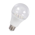 thumbnail image 1 of 2 bombils Led para pntas, invernadero para , para semils, verduras, 12 W, E27 Zulema Bombilla de luces LED para cultivo de plantas, 1 of 8