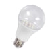 thumbnail image 1 of 2 bombillas Led para , invernadero para , para semillas, verduras, 12 W, E27 DYNWAVEMX Bombilla de luces LED para cultivo de plantas, 1 of 8