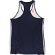 thumbnail image 2 of Adidas Womens WNBA Practice Jersey danaslwhite XL, 2 of 4