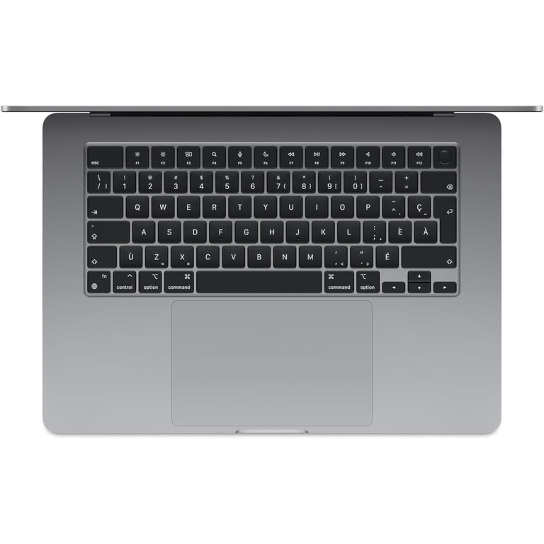 Restored Apple 2024 MacBook Air with Apple M3 Chip, 15-inch, 16GB