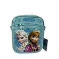 thumbnail image 2 of Disney Frozen Elsa & Anna Shoulder Bag Removable Strap, 2 of 8