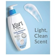 Keri Original Dry Skin Therapy Lotion Continuous Moisturization 15 Oz
