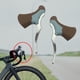 thumbnail image 4 of Palancas de freno de bicicleta de carretera Zulema 1 par de barra de caída, 4 of 8