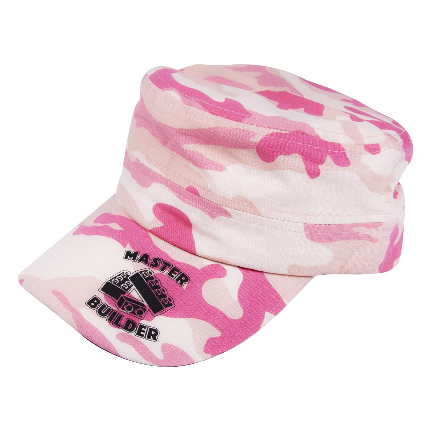 pink camo hat walmart