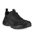thumbnail image 2 of ECCO Men's Offroad Shoe in Black, 47 EU, 2 of 3