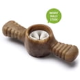 thumbnail image 4 of Juguete Masticable para Perros Benebone Pawplexer Tocino Duradero, 4 of 13
