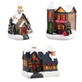thumbnail image 1 of Decoración de Escritorio Yotijar Casa de miniaturas de resina, 1 of 9