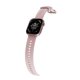 thumbnail image 3 of Reloj Inteligente Cubitt Viva 2 1.85 Amoled Gps Conectado Al Teléfono Asistente Vita Ai Entrenador De Ia Monitoreo De Salud Puntuación Del Sueño Más De 100 Modos Deportivos Resistente Al Agua 3Atm Bat, 3 of 5