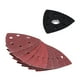 thumbnail image 5 of Juego de accesorios de herramienta oscilante multifunción de 17 Uds., Juego de accesorios d Abanopi Juego de accesorios para herramientas oscilantes, 5 of 7