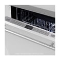 thumbnail image 3 of Pemberly Row 24 in. Stainless Steel Top Control Dishwasher Panel Ready, 3 of 9