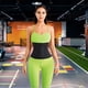 thumbnail image 4 of Xihbxyly Cinturón de Soporte Abdominal de Alta Elasticidad, Moldeador de Cintura de Malla Transpirable, Faja de Recuperación Posparto, Moldeador de Cintura para Fitness y Ejercicio, Unisex, Ajuste Có, 4 of 7