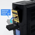 thumbnail image 3 of Controlador de frecuencia variable VFD 5.5 kW 7.5 HP 220 V, 3 of 6