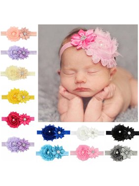 Girls Hair Accessories Walmart Com