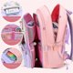 thumbnail image 3 of Bunny Backpack, Kawaii Bunny Backpack For Girls, Large Capacity Waterproof Bunny Backpack For School G, 3 of 3