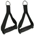 thumbnail image 2 of Gym Resistance Bands Exercise Handles, Resistance Band Handles  Anti-slip Effect  For Workout Equipment For Gym Fitness, 2 of 8