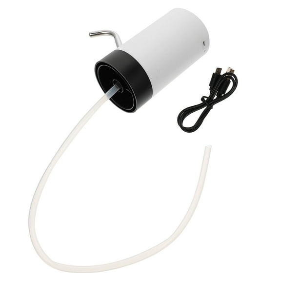 ifundom Electric Water Pump Automatic Water Dispensing 304 Stainless Steel 1 Set