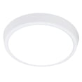 thumbnail image 2 of Lámp Plafón LED de Sobreponer Tecnolite 15W No atenuable negro, 2 of 6