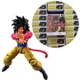 thumbnail image 2 of Figura de acción de anime Yuxing coleccionable de PVC, 2 of 5