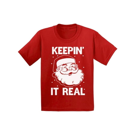 awkward styles keepin it real christmas shirts for kids funny kids christmas holiday shirt christmas gifts for kids youth christmas tee girls christmas - Girls Christmas Shirts awkward styles keepin it real christmas shirts for kids funny kids christmas holiday shirt christmas gifts for kids youth christmas tee girls christmas - Girls Christmas Shirts