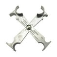 thumbnail image 6 of Disassembly tool,Tool Kit Tools Fuel Line Tool Set Fuel Line Tool Models Quick Huiop Set 25pc Line Cooler Tool 25pcs Hxber Oil Cooler Oil Cooler Tool Qisuo, 6 of 7