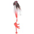 thumbnail image 2 of Leurre de Pêche, Équipement de Pêche Simulé Appât de Pêche en Résine avec Double Hameçon Triple pour Attirer les Poissons, 2 of 7