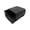 Dark Gray, variant on 1*Plate Storage Bag Rv Dining Tray Rack Camping Cutlery Storage 8 Dining Trays or 6 Cups Bags with Cup Holders Rv Glass Tray Cabinet Glass Cup Cutlery Storage Kitchen Tools (Dining Tray Rack)