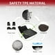 thumbnail image 5 of Alfombrillas LASFIT para BMW Serie 5 G30 2017-2023 TPE negras, 5 of 9