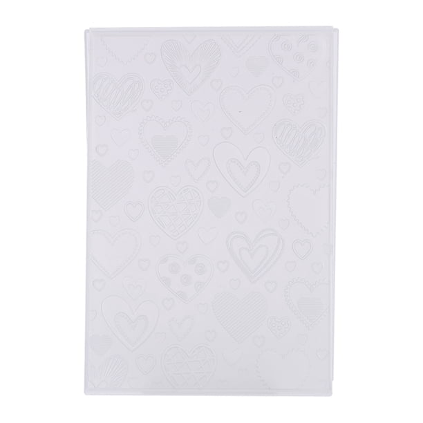 Plantilla Carpeta en 3D para El Álbum Fotos Álbumes Recortes Tarjetas (estilo F)