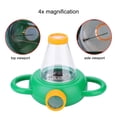 thumbnail image 4 of Visor de Insectos 4x, Juguete Educateco Para Niños, Visor de Insectos bidireccional, Proporciona Vista Superior Y Lateral Conumo 4x, Hecho de Plástico ABS DE, Ecológico,, 4 of 7