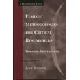 thumbnail image 1 of Pre-Owned Feminist Methodologies for Critical Researchers: Bridging Differences (Gender Lens) (Paperback) 0759109036 9780759109032, 1 of 1