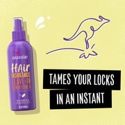 Aussie Hair Insurance Leave-In Conditioner w/ Jojoba & Sea Kelp, 8.0 fl oz