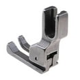 thumbnail image 5 of 2 Pieces Right Edge Guide Compensating Presser Foot for Industrial Feed Sewing Machines, 5 of 8