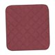thumbnail image 1 of Funda de cojín absorbente para sofá de 56 x 53 cm, ligera y protectora para muebles. Rojo, 1 of 9