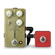 JHS Morning Glory V4 Overdrive Pedal