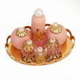 thumbnail image 2 of Miniaturas de Decoración de Muebles de Dormitorio Macarena Perfume y Colgante Verde, 2 of 8