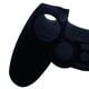 thumbnail image 5 of PS4 Controller Skin Grip Cover Case Set Protector de silicona suave Gel Goma Shell Antideslizante Thumb Stick Caps para Playstation 4 Controller Gaming Gamepad Xemadio 2033315-8, 5 of 9