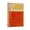 Frame-style, variant on Painter Mark Rothko Abstract Color Field Red Gold Posters Art Poster and Art Picture Print Family Decor Posters 24x36inch(60x90cm)
