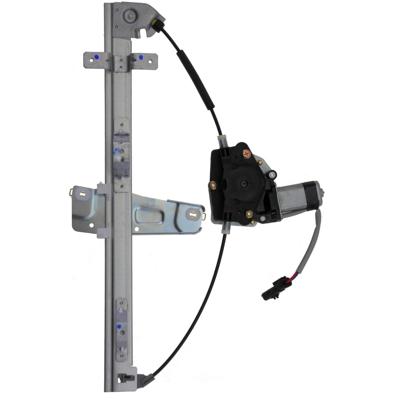 VDO WL41556 Power Window Motor & Regulator Assembly Fits select: 2000-2004 JEEP GRAND CHEROKEE