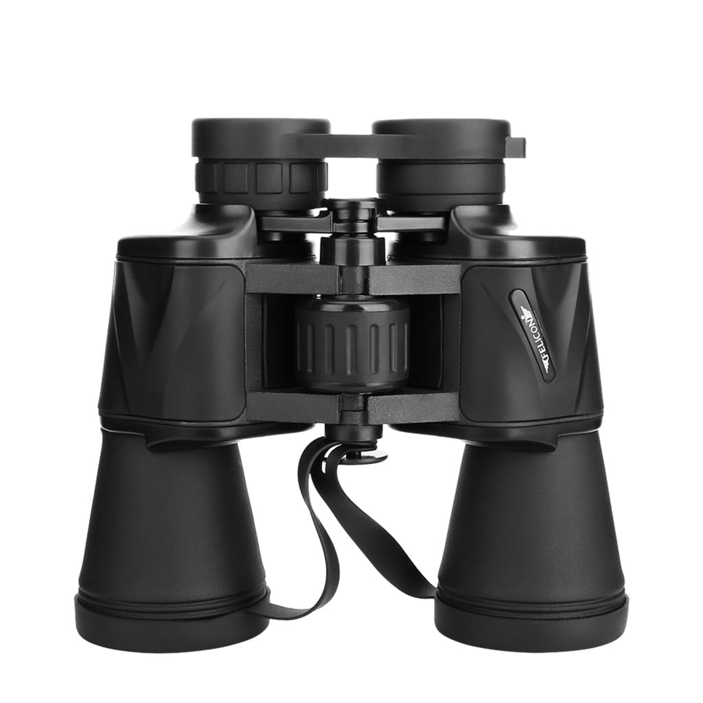 Zoom Day Night Vision Outdoor Travel Binoculars Hunting Telescope