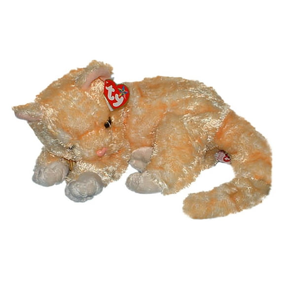 Ty Buddy: Empress the Cat | Stuffed Animal | MWMT's