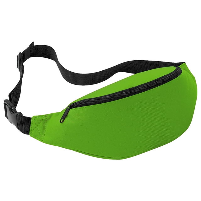 Bagbase Sac Ceinture Réglable (2,5 Litres)