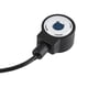 thumbnail image 1 of EBTOOLS Sensor de golpe de automóvil 20 cm/79" Plástico Latón Negro Sensor de golpe automático de automóvil para Legacy 97-99 Impreza 96-98 Forester 98 22060-AA061 Sensor de ANGGREK Otros, 1 of 8