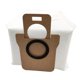 thumbnail image 4 of Dust Bag for L10s L20 Ultra S10 S10 Pro Vacuum Cleaner Parts for XIAOMl Omni 1S B101CN B116 Robot X10+, 4 of 5