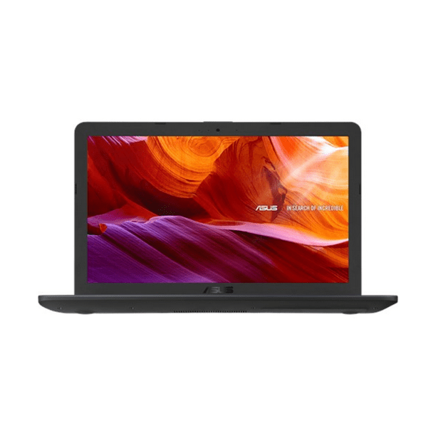 Laptop ASUS X543UA-GQ3089T Core i3-6100U, 4GB RAM, 1TB SSD, Windows 10 Home, 15.6" Asus 90NB0HF7-M46140