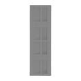 thumbnail image 4 of CUITING Rampe de Seuil de Montée Durable pour Porte Légère Portable en Plastique, 4 of 19