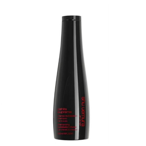 Shu Uemura Ashita Supreme Shampoo 10.1 oz