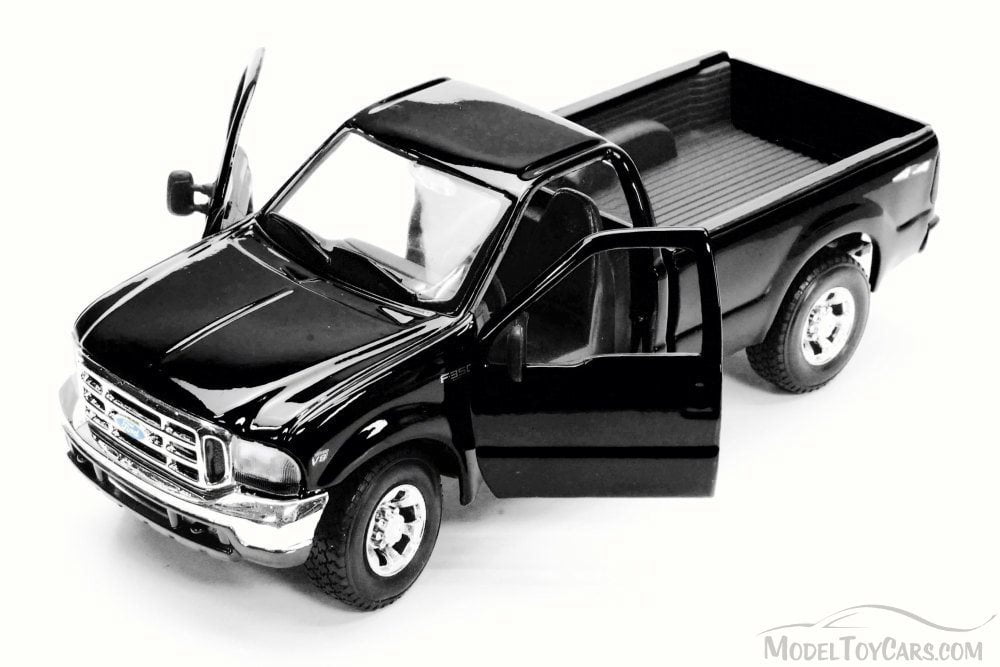 toy ford f350
